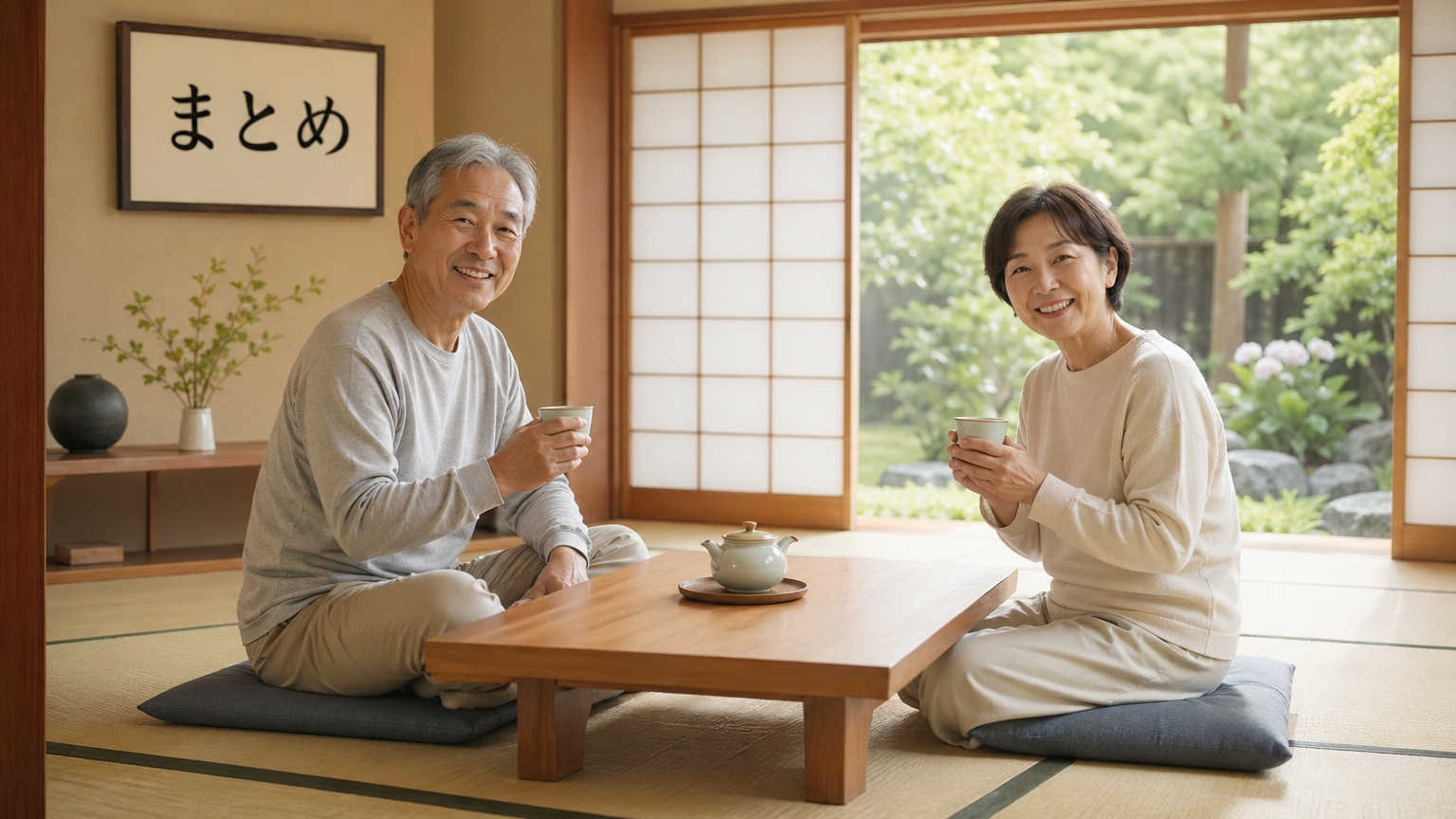 まとめ