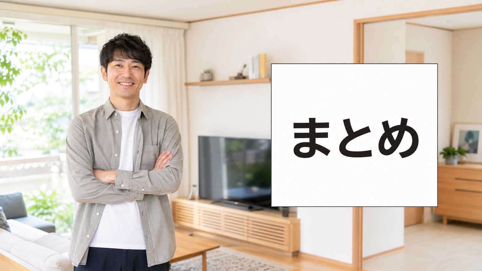 まとめ