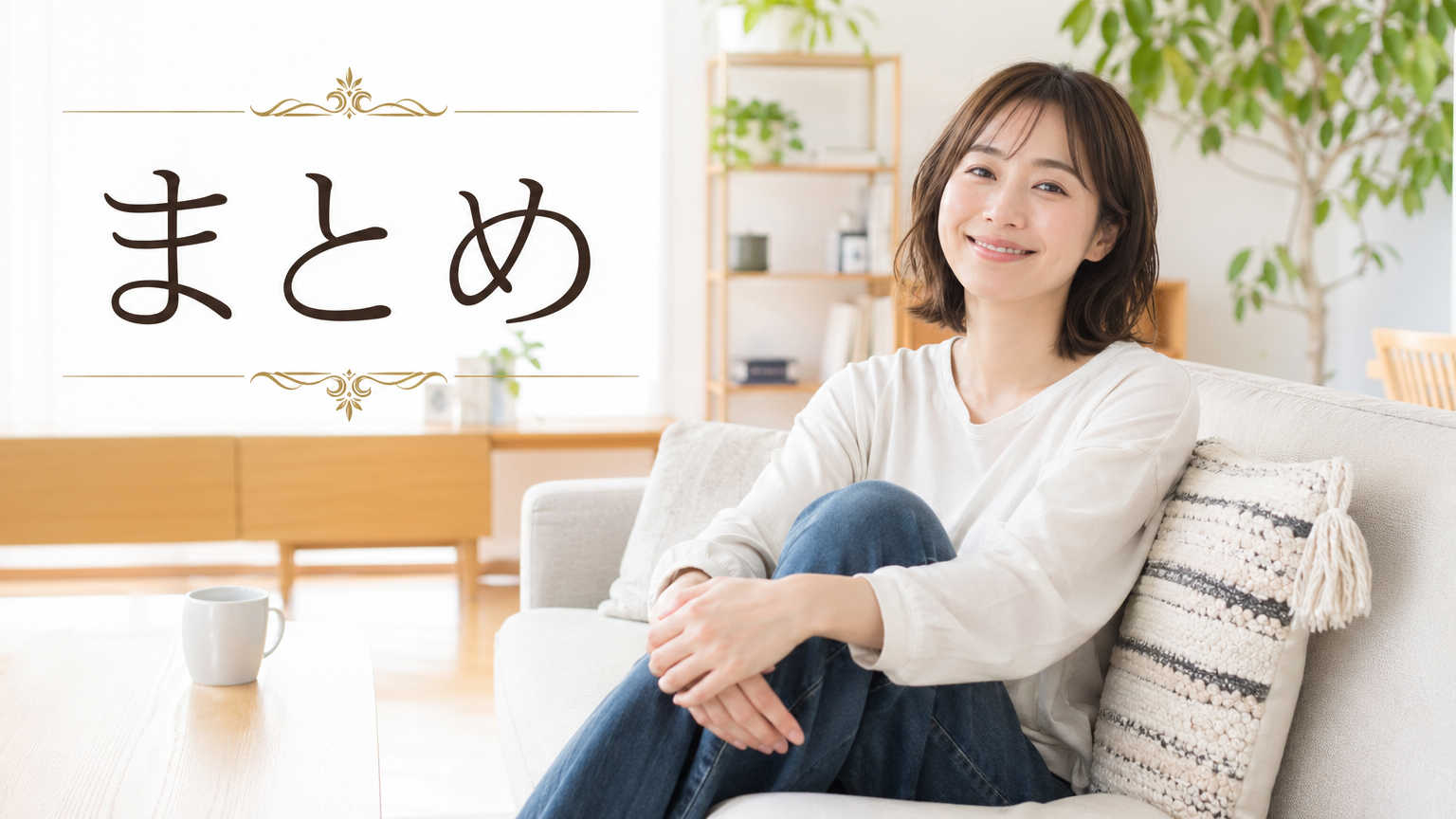 まとめ