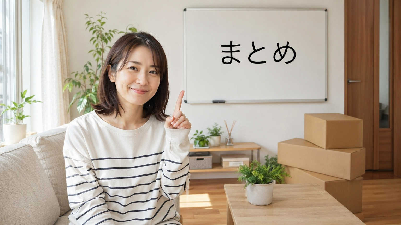 まとめ
