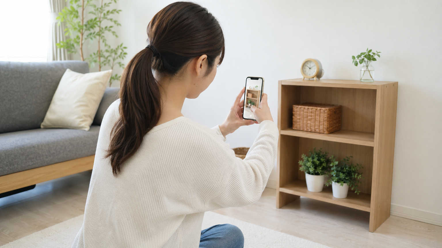 【方法⑤】フリマアプリ・買取業者|手間はかかるが費用がかからない場合も